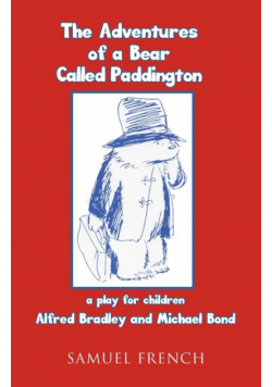 The Adventures of a Bear Called Paddington