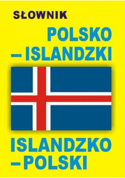 Słownik polsko-islandzki islandzko-polski