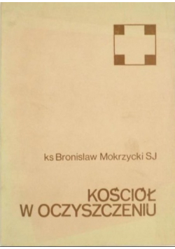 Kościół w oczyszczeniu