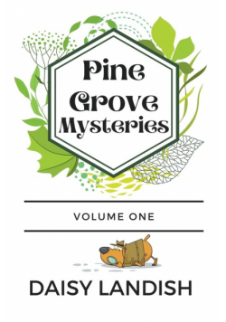 Pine Grove Mysteries
