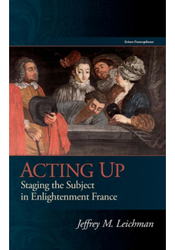 Acting Up