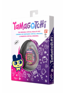 Tamagotchi Neon Lights