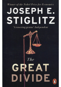 The Great Divide