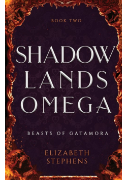 Shadowlands Omega Discreet Cover Edition