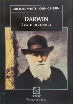 Darwin żywot uczonego