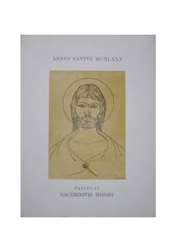 Pavlvs VI Sacerdotis Missio