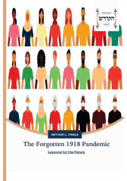 The Forgotten 1918 Pandemic