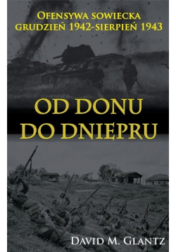 Od Donu do Dniepru