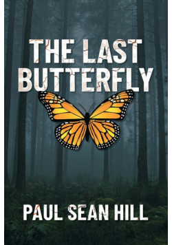 The Last Butterfly