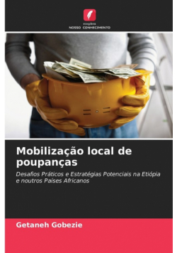 Mobilização local de poupanças