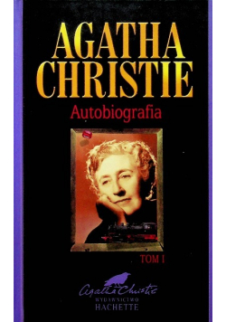 Christie Autobiografia Tom 1