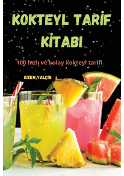 Kokteyl Tarif Kitabi