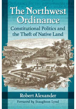 The Northwest Ordinance