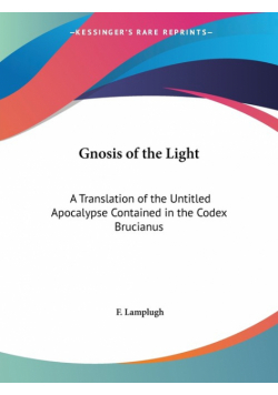 Gnosis of the Light