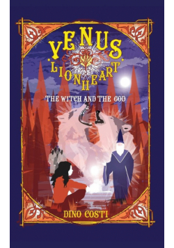 Venus Lionheart