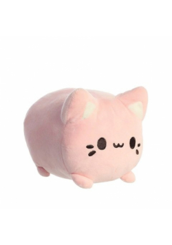 Maskotka pluszowa Meowchi truskawkowy 18 cm 14273