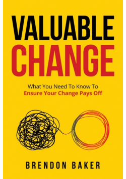 Valuable Change