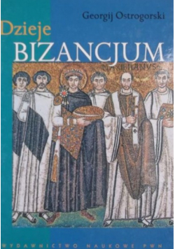 Dzieje Bizancjum