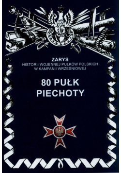 80 pułk piechoty