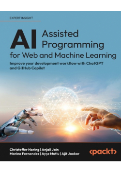 AI-Assisted Programming for Web and Machine Learning