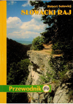 Przewodnik Słowacki Raj