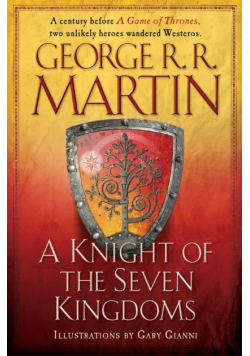 A Knight of the Seven Kingdoms