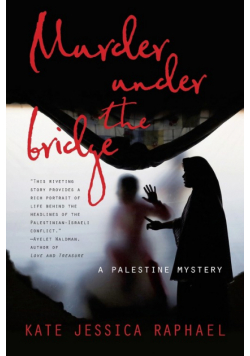 Murder Under the Bridge