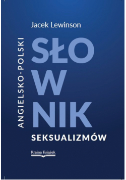 Angielsko-polski słownik seksualizmów
