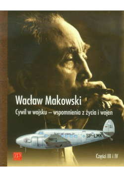 ywil w wojsku Wspomnienia z życia i wojen