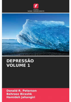 Depressão Volume 1