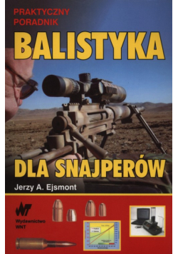 Balistyka dla snajperów