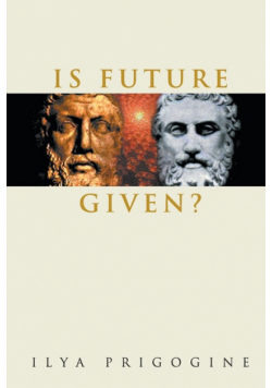 Is Future Given?