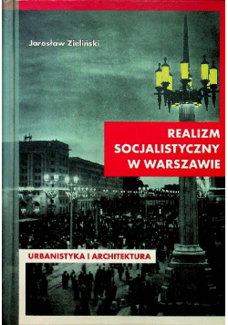 Realizm socjalistyczny w Warszawie