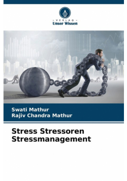Stress Stressoren Stressmanagement