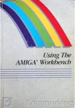 Using the Amiga Workbench