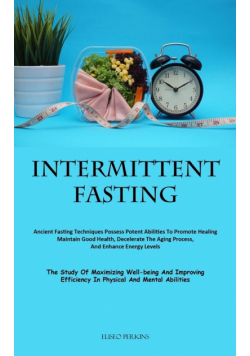 Intermittent Fasting