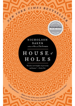 House of Holes