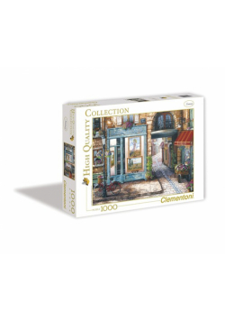 Puzzle 1000 High Quality Collection Galeries des Arts