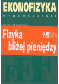 konofizyka Wprowadzenie