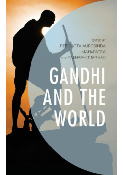 Gandhi and the World