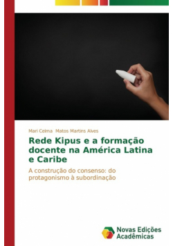 Rede Kipus e a formação docente na América Latina e Caribe