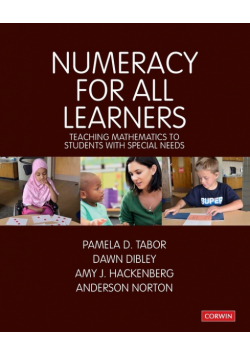 Numeracy for All Learners