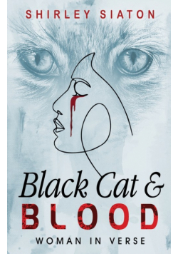 Black Cat and Blood