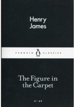 The Figure in the Carpet