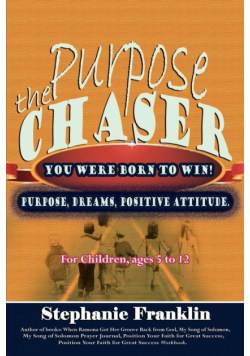 The Purpose Chaser