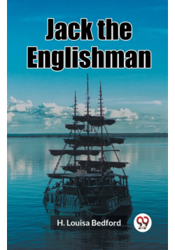Jack the Englishman