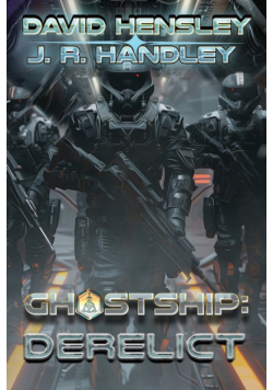 Ghostship Derelict