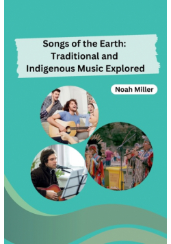 Songs of the Earth