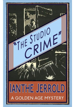 The Studio Crime