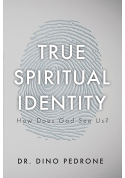 True Spiritual Identity
